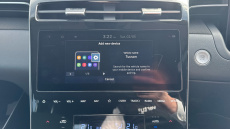 Hyundai TUCSON 1.6 TGDi Premium 5dr 2WD Petrol Estate
